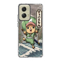 Chopperemon Motorola Moto G Stylus 5G 2024 Case