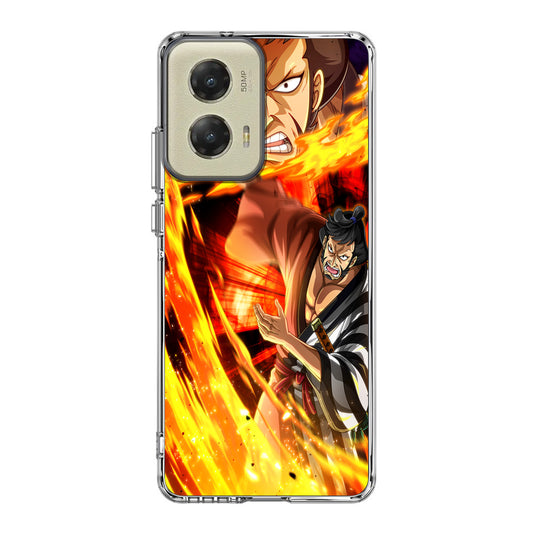 Foxfire Kinemo Motorola Moto G Stylus 5G 2024 Case