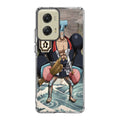 Franosuke Motorola Moto G Stylus 5G 2024 Case