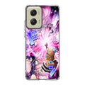 Hyogoro Using Ryuo Motorola Moto G Stylus 5G 2024 Case