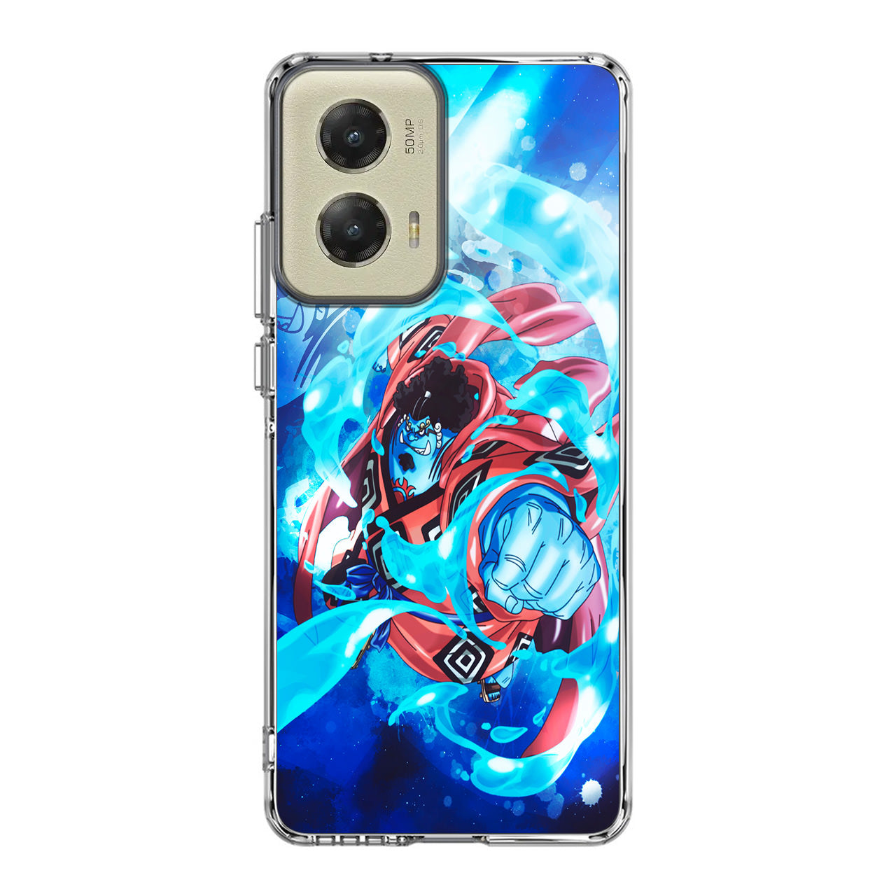 Jinbe Knight Of The Sea Motorola Moto G Stylus 5G 2024 Case