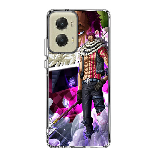 Katakuri Motorola Moto G Stylus 5G 2024 Case