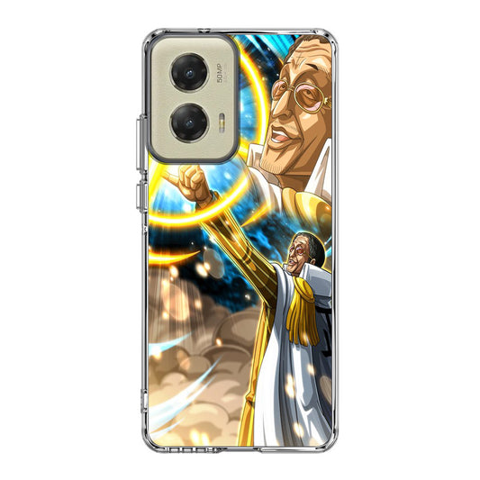Kizaru The Admiral Motorola Moto G Stylus 5G 2024 Case