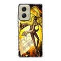 Marine Admiral Borsalino Motorola Moto G Stylus 5G 2024 Case