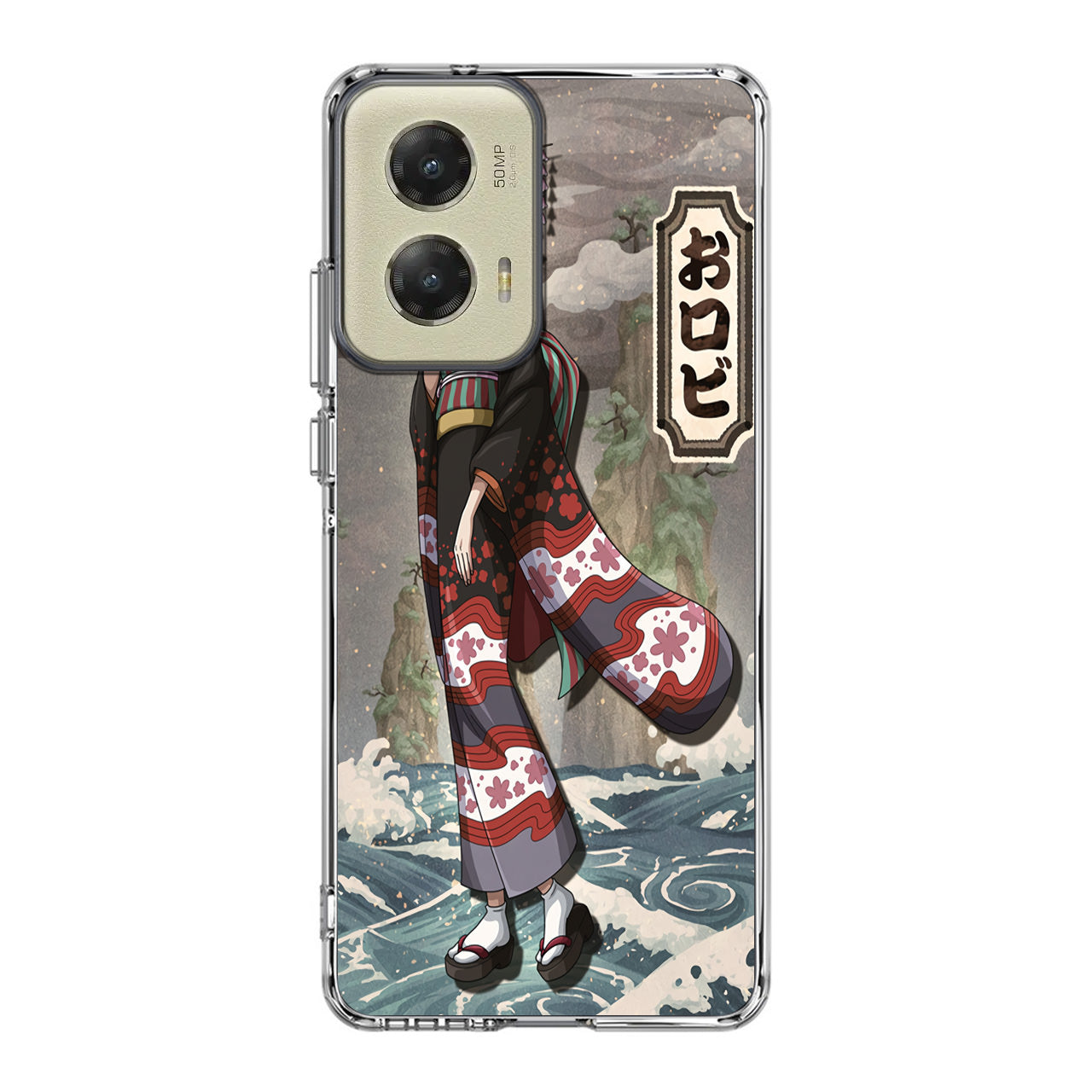 O-Robi Motorola Moto G Stylus 5G 2024 Case