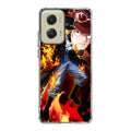 Sabo Dragon Claw Motorola Moto G Stylus 5G 2024 Case