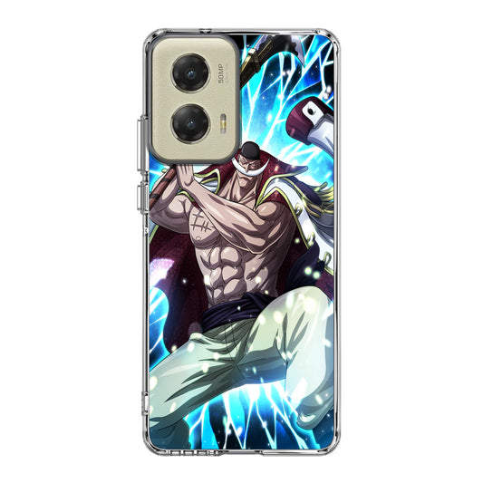 Shirohige Motorola Moto G Stylus 5G 2024 Case