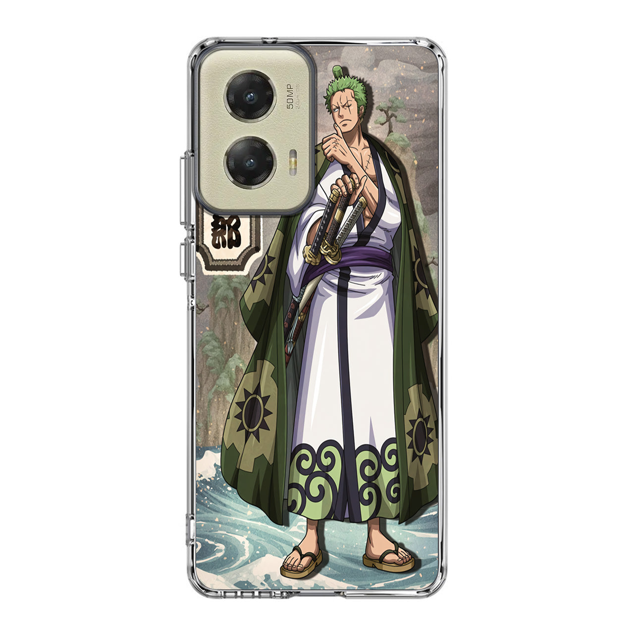 Zorojuro Motorola Moto G Stylus 5G 2024 Case