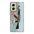 AK-47 Aquamarine Revenge Motorola Moto G Stylus 5G 2024 Case