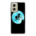 Alien Bike to the Moon Motorola Moto G Stylus 5G 2024 Case