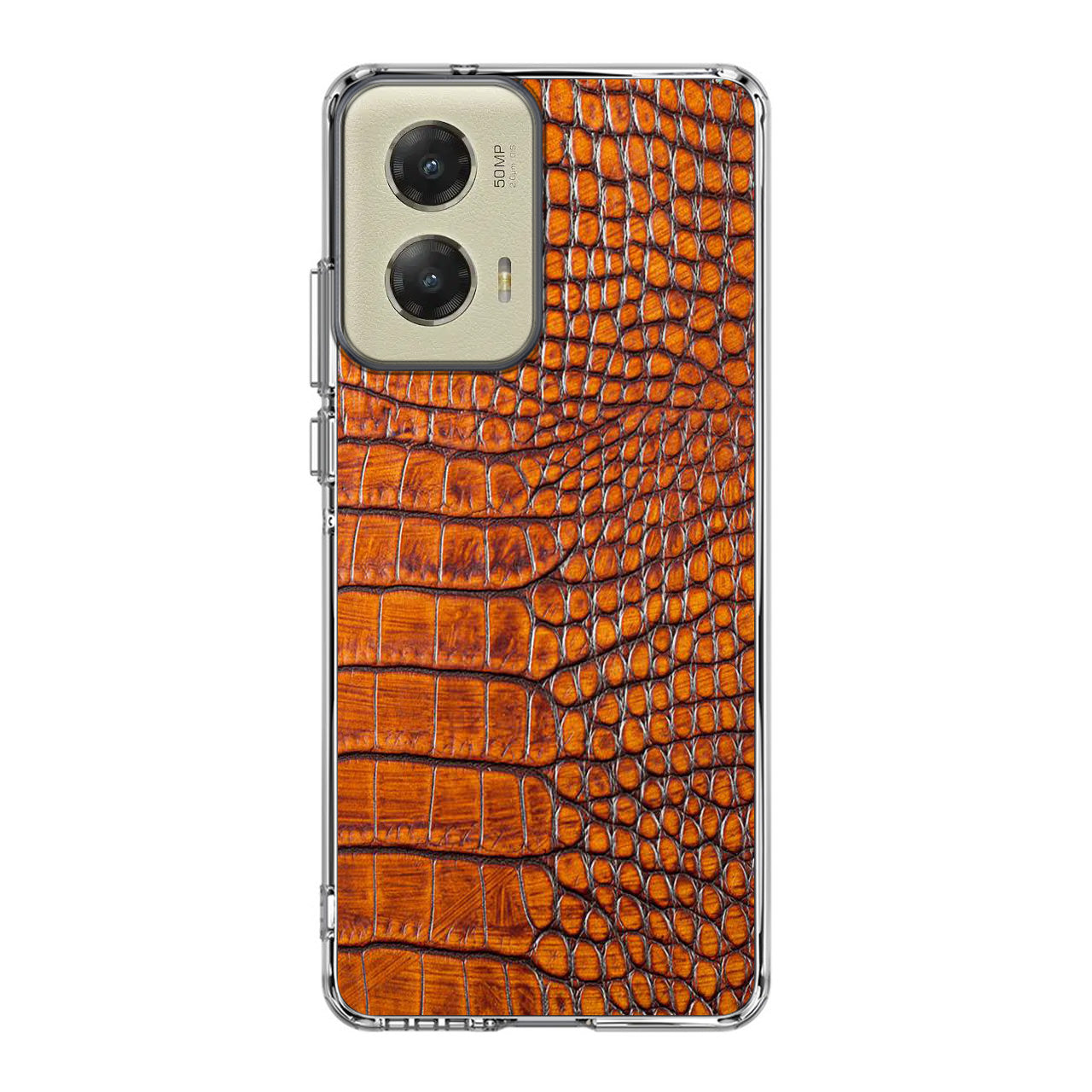 Alligator Skin Motorola Moto G Stylus 5G 2024 Case