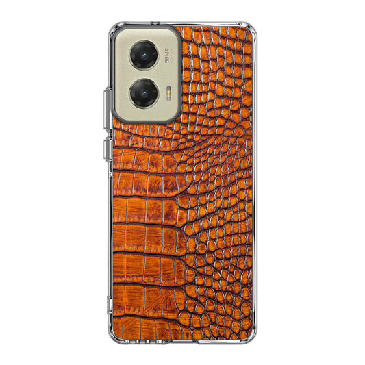 Alligator Skin Motorola Moto G Stylus 5G 2024 Case