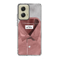 Anti Bullying Motorola Moto G Stylus 5G 2024 Case