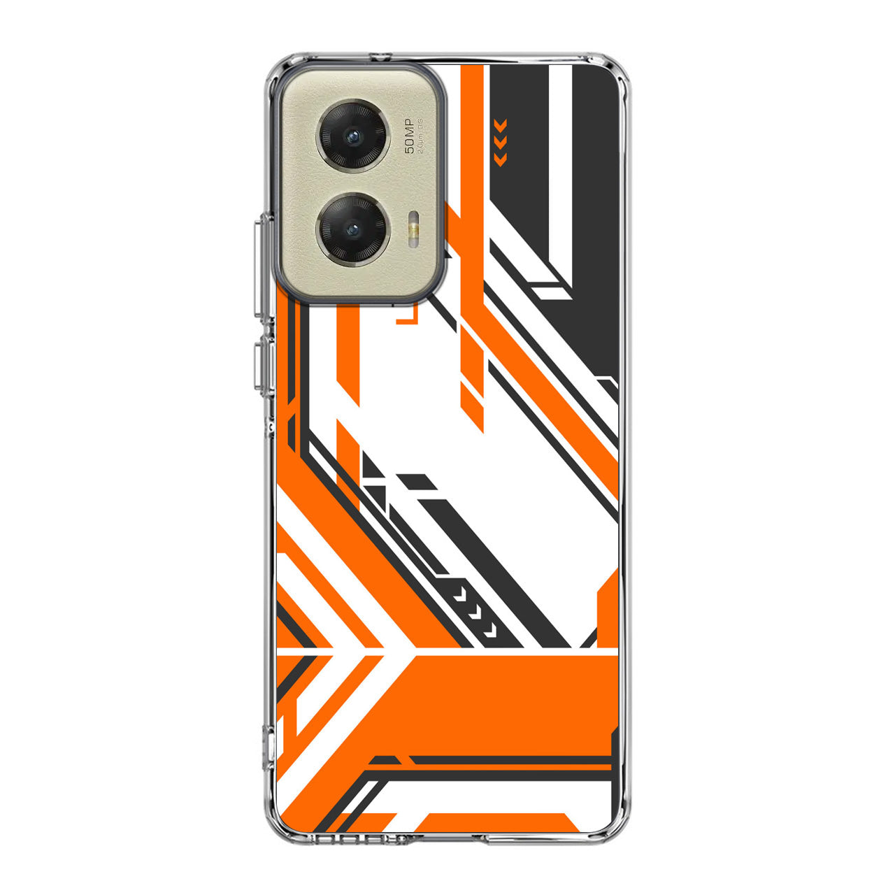 Asiimov Motorola Moto G Stylus 5G 2024 Case