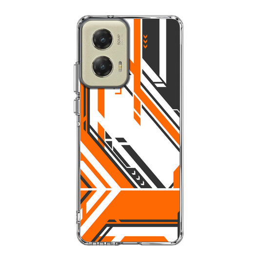 Asiimov Motorola Moto G Stylus 5G 2024 Case