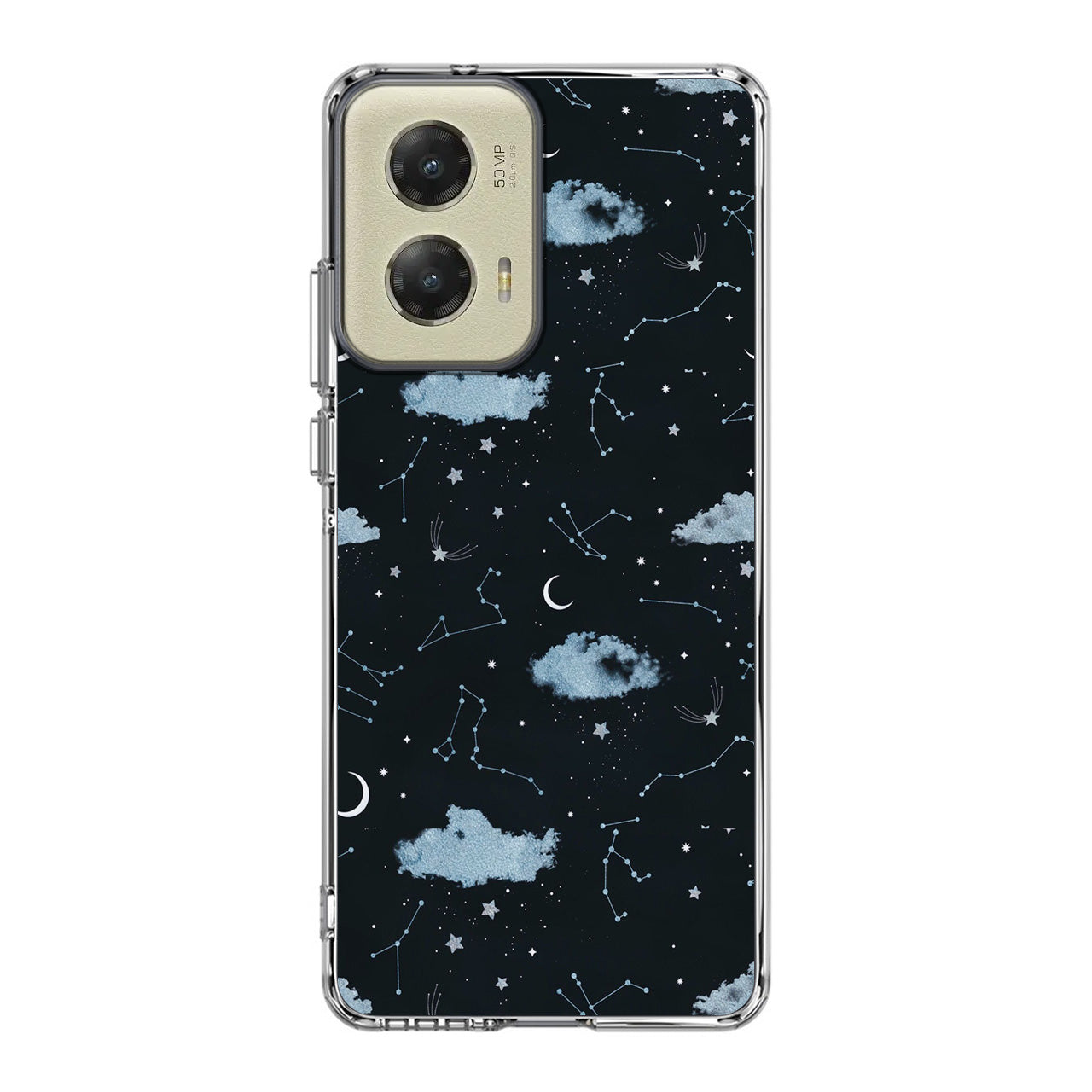 Astrological Sign Motorola Moto G Stylus 5G 2024 Case