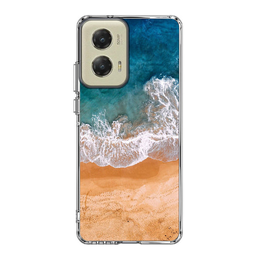 Beach Healer Motorola Moto G Stylus 5G 2024 Case