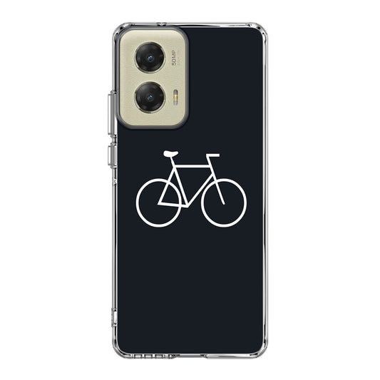 Biker Only Motorola Moto G Stylus 5G 2024 Case