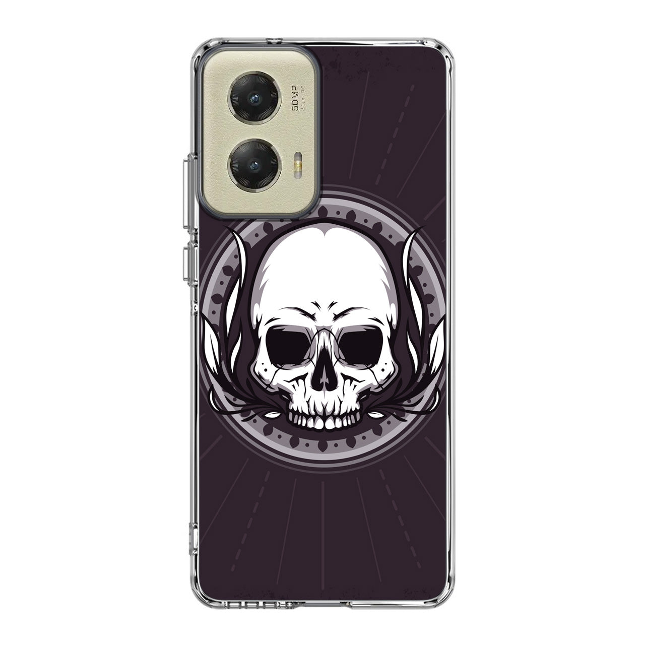 Bone Skull Club Motorola Moto G Stylus 5G 2024 Case