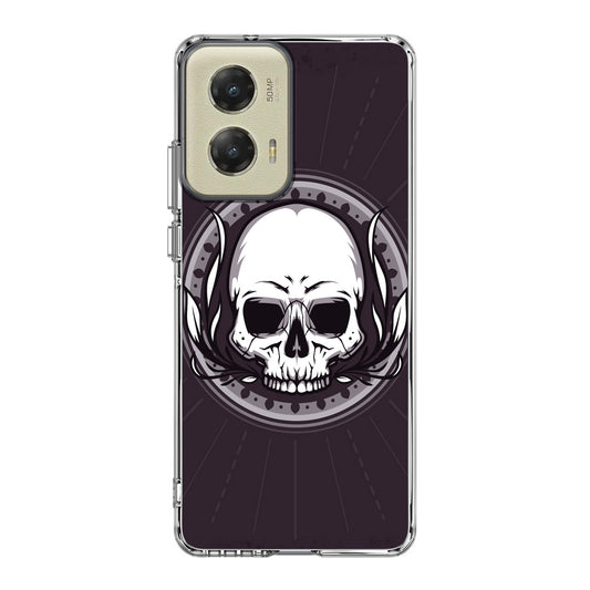 Bone Skull Club Motorola Moto G Stylus 5G 2024 Case