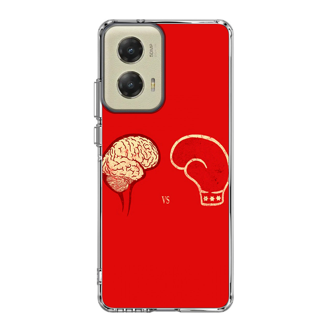 Brain Box Motorola Moto G Stylus 5G 2024 Case