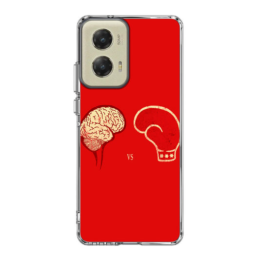 Brain Box Motorola Moto G Stylus 5G 2024 Case