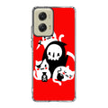 Death Little Helpers Motorola Moto G Stylus 5G 2024 Case