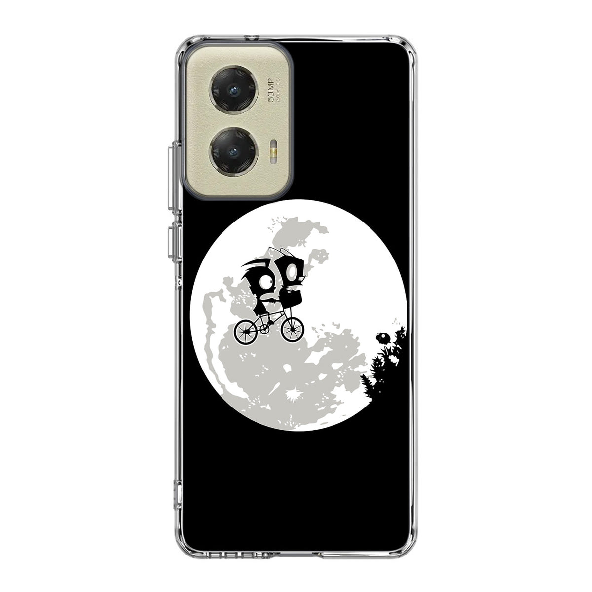 Dib and The ET Motorola Moto G Stylus 5G 2024 Case