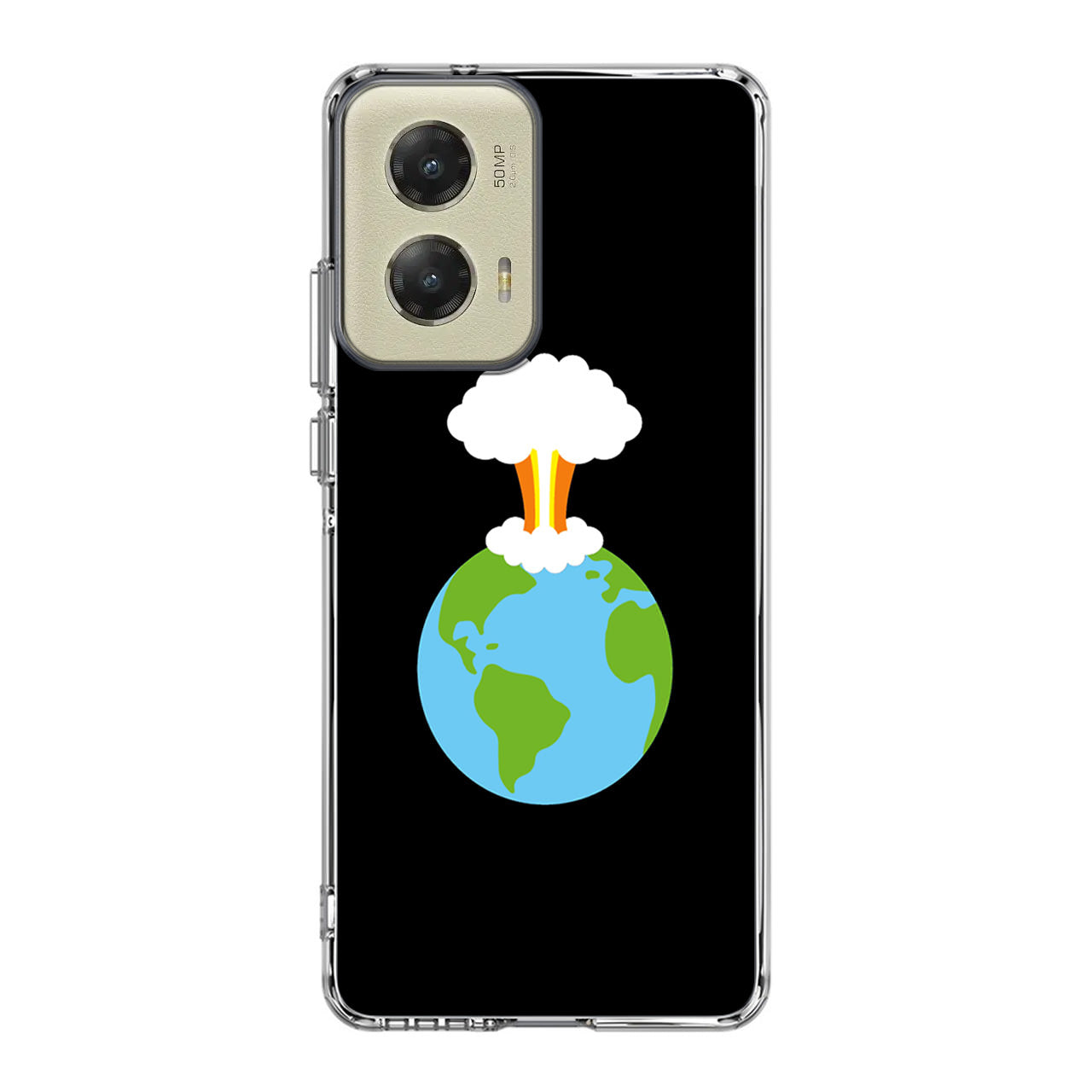 Dooms Day Motorola Moto G Stylus 5G 2024 Case