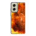 Dragon Lore Motorola Moto G Stylus 5G 2024 Case
