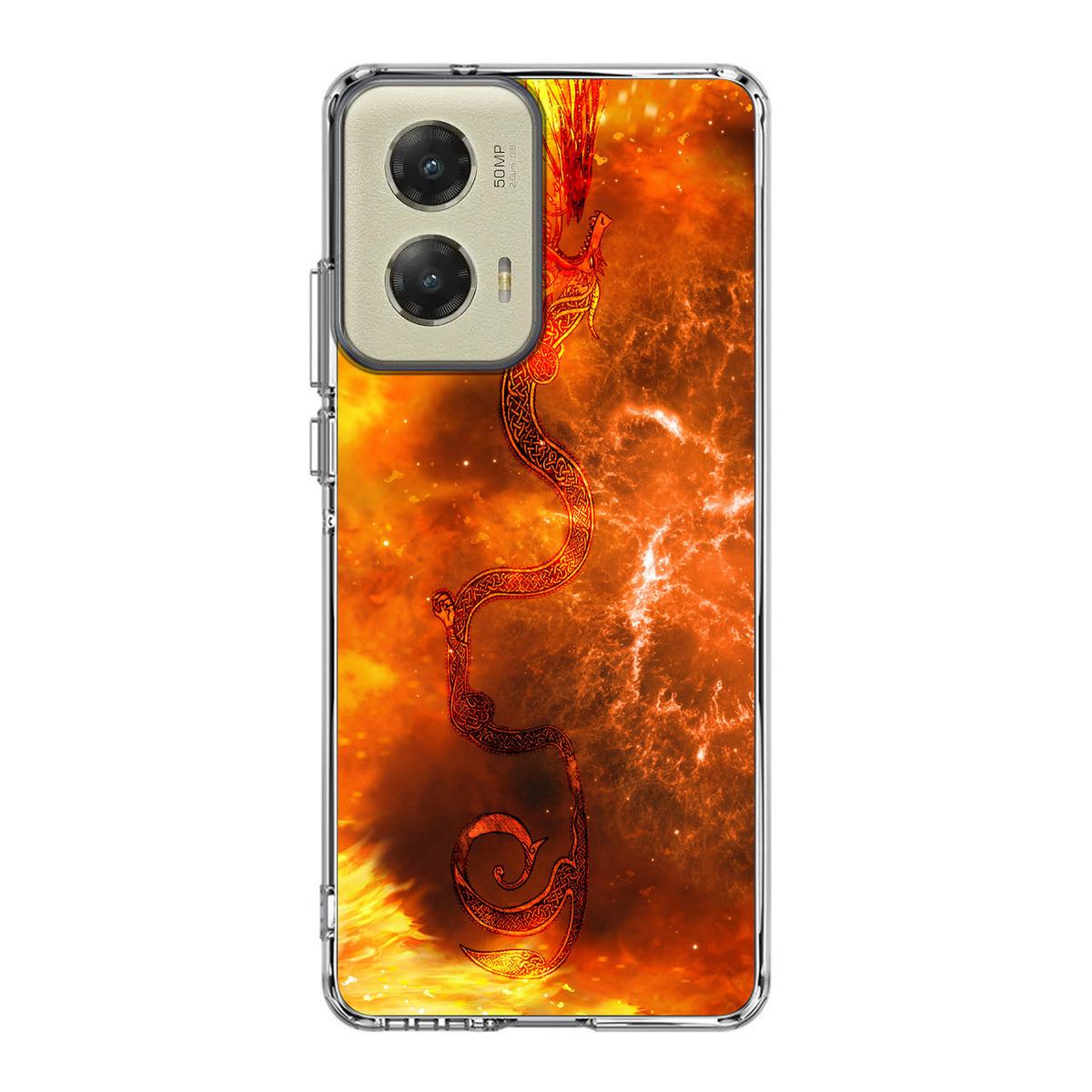 Dragon Lore Motorola Moto G Stylus 5G 2024 Case