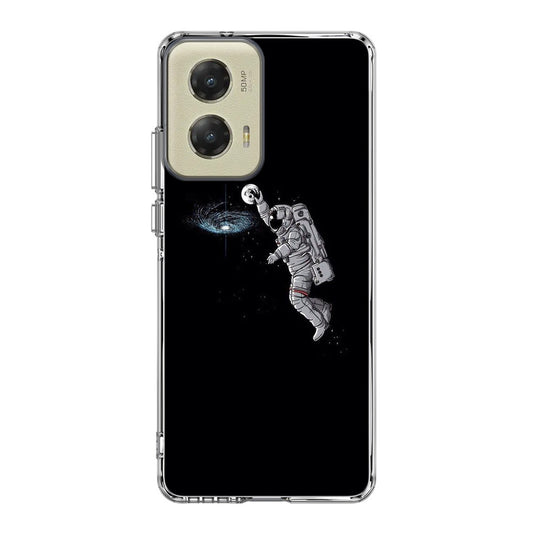 Dunk the Universe Motorola Moto G Stylus 5G 2024 Case
