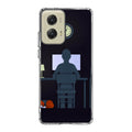 Engineering Student Life Motorola Moto G Stylus 5G 2024 Case