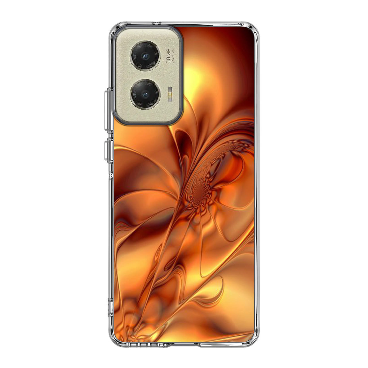 Evening Glory Motorola Moto G Stylus 5G 2024 Case