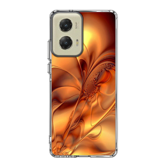 Evening Glory Motorola Moto G Stylus 5G 2024 Case