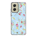 Floral Summer Wind Motorola Moto G Stylus 5G 2024 Case