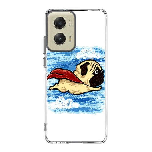 Flying Pug Motorola Moto G Stylus 5G 2024 Case