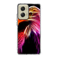 Fractal Eagle Motorola Moto G Stylus 5G 2024 Case