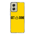 Get Shit Done Motorola Moto G Stylus 5G 2024 Case