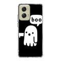 Ghost Of Disapproval Motorola Moto G Stylus 5G 2024 Case