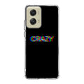 Glitch Crazy Motorola Moto G Stylus 5G 2024 Case