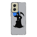 Grim Reaper Tape Motorola Moto G Stylus 5G 2024 Case