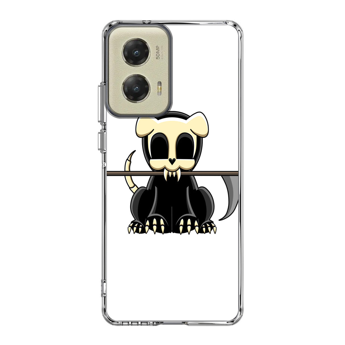 Grim Reapet Motorola Moto G Stylus 5G 2024 Case