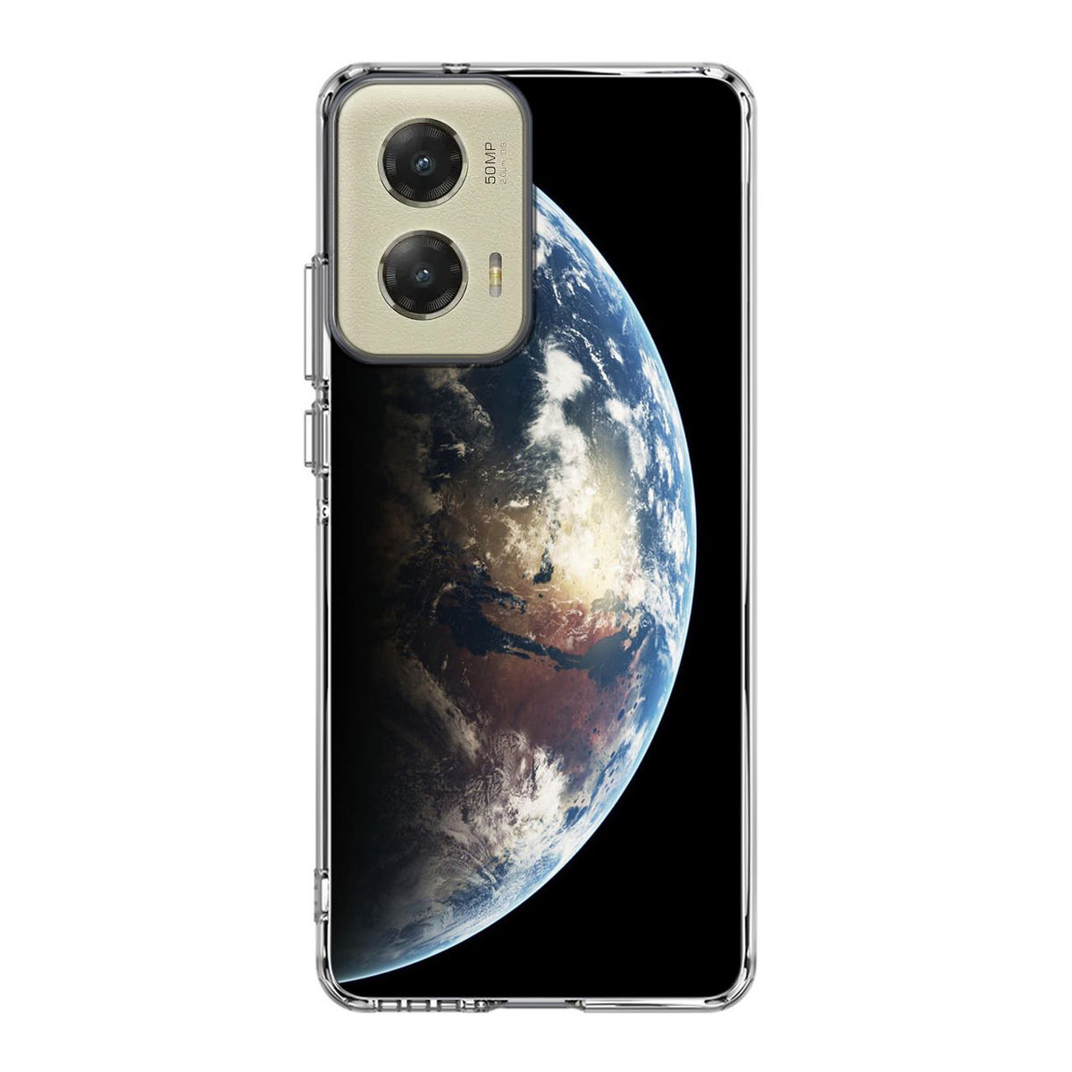 Half of World Motorola Moto G Stylus 5G 2024 Case