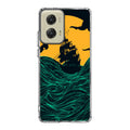 High Seas Motorola Moto G Stylus 5G 2024 Case