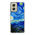 Hogwarts Starry Night Motorola Moto G Stylus 5G 2024 Case