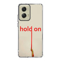 Hold On Motorola Moto G Stylus 5G 2024 Case