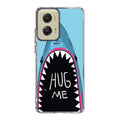 Hug Me Motorola Moto G Stylus 5G 2024 Case