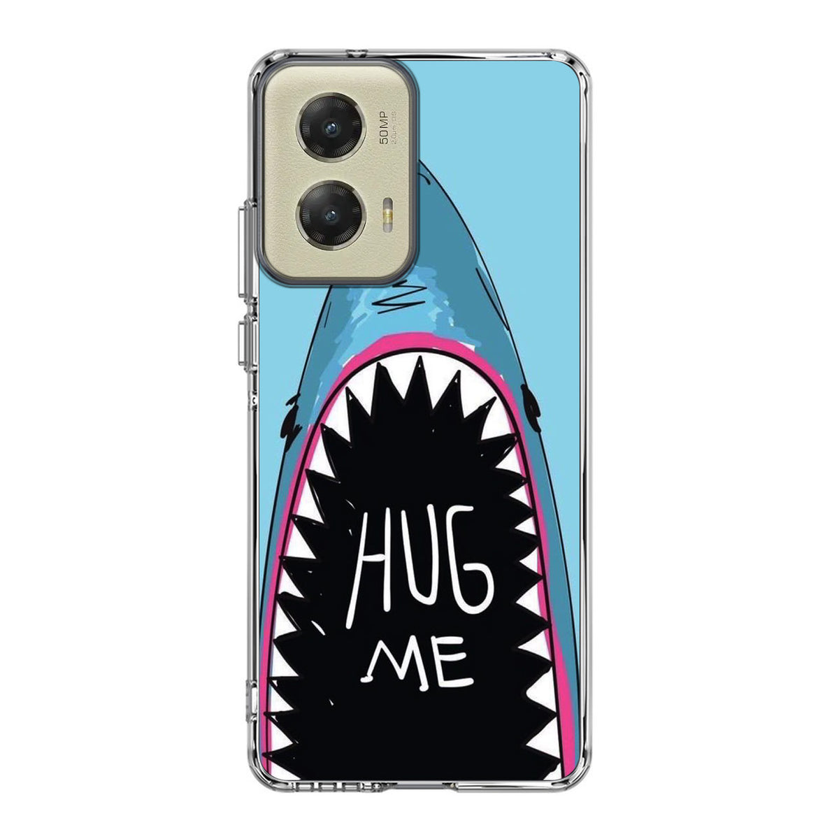 Hug Me Motorola Moto G Stylus 5G 2024 Case