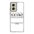 Humor Funny with Chemistry Motorola Moto G Stylus 5G 2024 Case